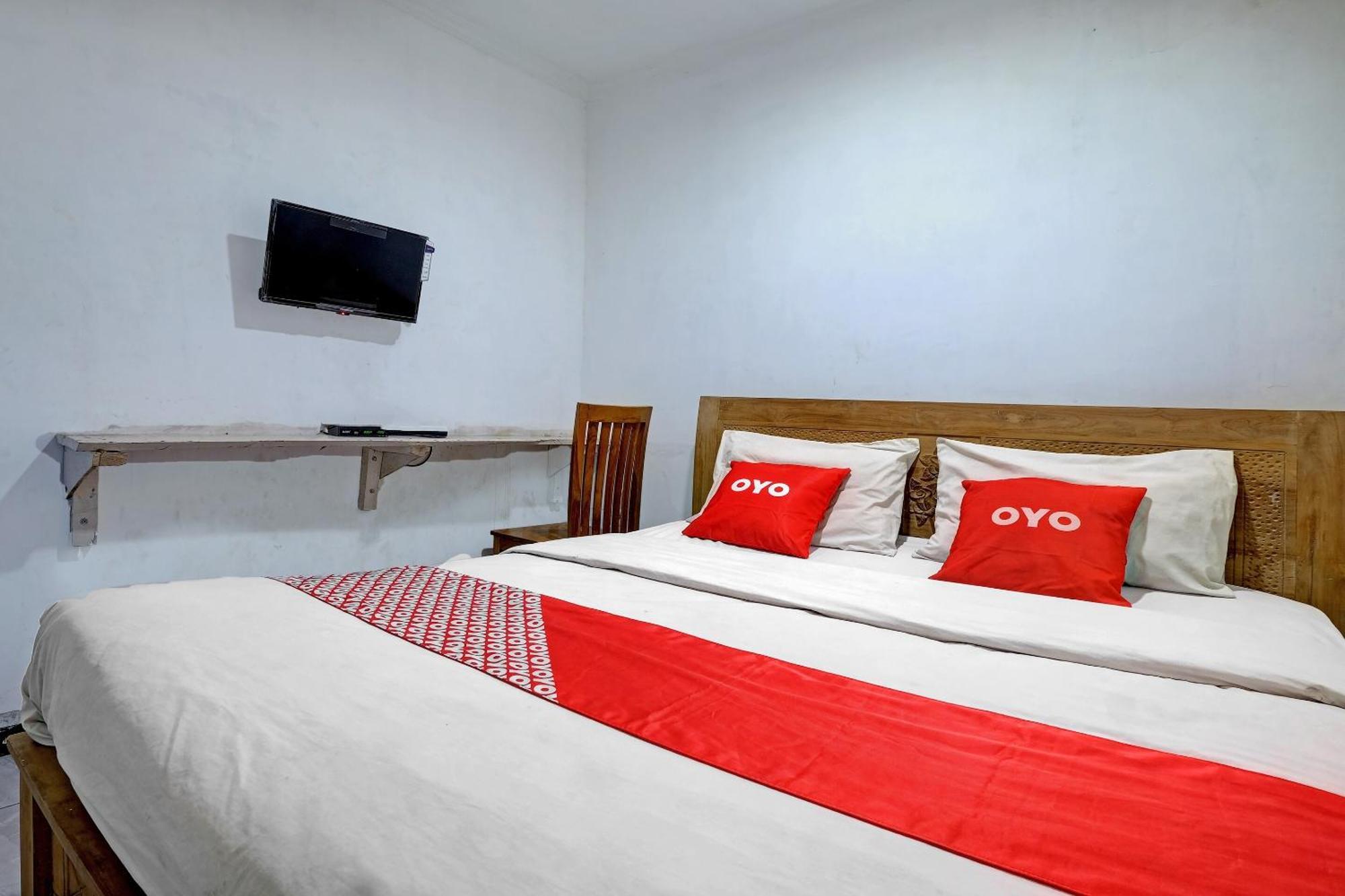 Oyo Life 92877 Hotel Rainbow 7296 Σεμαράνγκ Εξωτερικό φωτογραφία